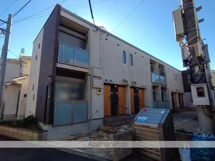 クレイノオリーブハウスⅧ【1階】の外観