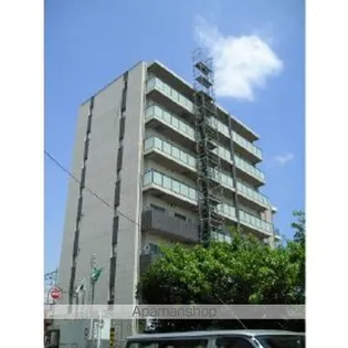 SUN PARK CITY 東日暮里の画像