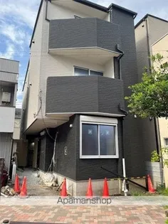 グランシャレー堀切IIの画像