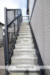 チェリーヒルズ【202号室】のその他画像