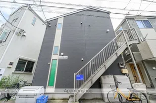 G Aヒルズ小田2丁目 A棟の画像