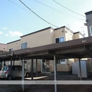 フローラルハイツの画像