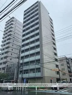 オープンブルーム品川南大井の画像