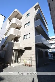 エスポワール牧村【3階】の外観