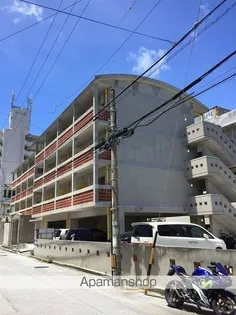 サルヴァトーレ曙【407号室】の外観