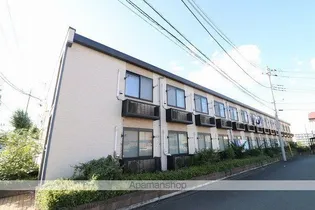 レオパレスヴィラ ポラリスの画像