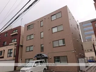 マンション学園前の画像