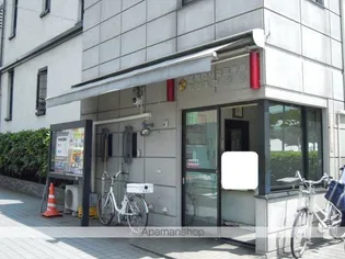 シェル中野弥生町【9階】の周辺