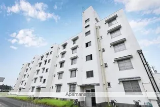 ビレッジハウス村国1号棟の画像