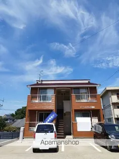 リーベンハウスZ 8番館の画像