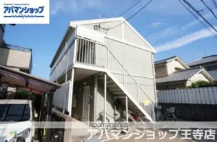 ジュネメゾンの画像