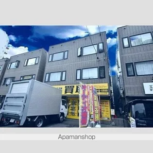 フォレストエム【201号室号室】の外観
