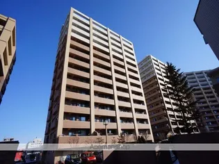 パシフィック西6条プライムの画像