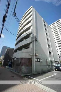 フィレンツェ名駅【306号室】の外観