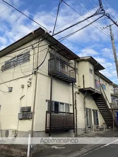 阿部アパートの画像