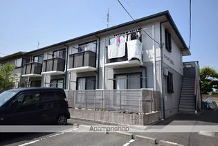 シャルマン西勝山の画像