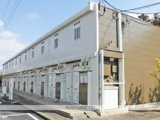 レオパレスフォンターナの画像