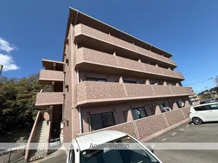 イノセントスクエア【1階】の外観