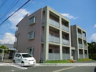 CHERRY COURT【1階】の外観