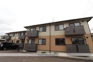 メゾン フルール Bの画像