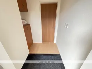 グランシャリオⅡ【102号室】の内装