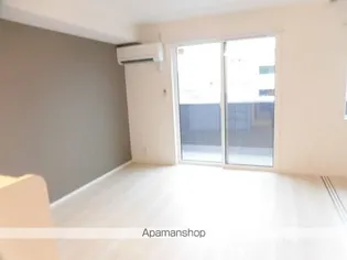 ウエストヴィレッジⅣ【3階】の居間