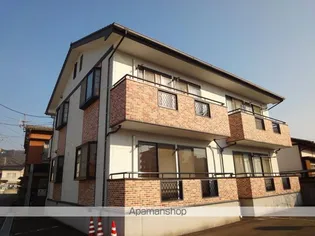 SUN HEIGHTS 南久万の画像