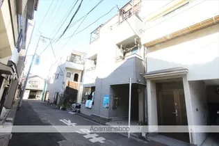 カレントハイツの画像