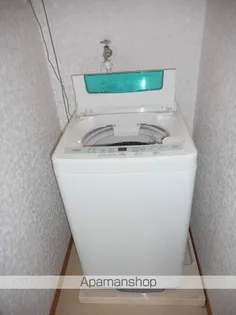 ハートランド蛇田Ⅲ【102号室】のその他画像