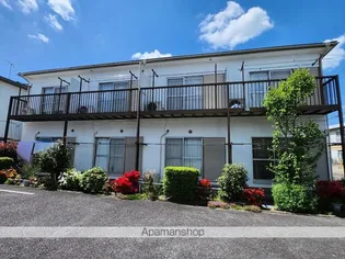 メインシティガーデン新井弐番館の画像