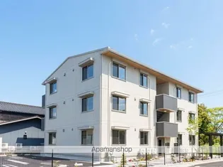 MAISON DE ROSEの画像
