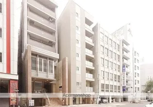 淳彩庵【5階】の外観