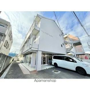 ベルトピア仙台14の画像