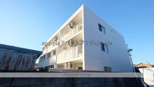 アヴェニール南通町の画像