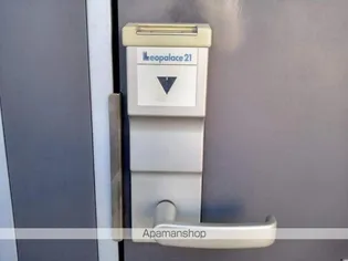 レオパレスSKY【206号室】のその他画像