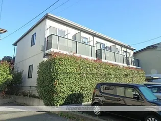 シャンポール本郷の画像