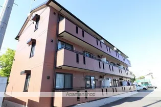 レジデンスサニーの画像