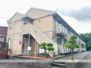 エイトスクウェア芳ケ崎の画像