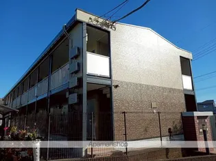 レオパレスJINの画像