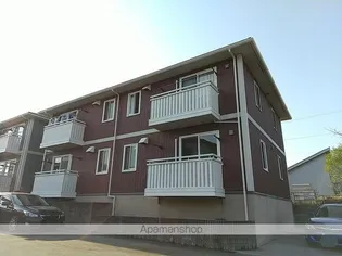 クリアムール Aの画像