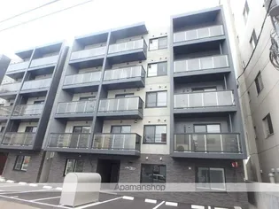 Alta Marea北大前(アルタマレーア北大前)【5階】の外観