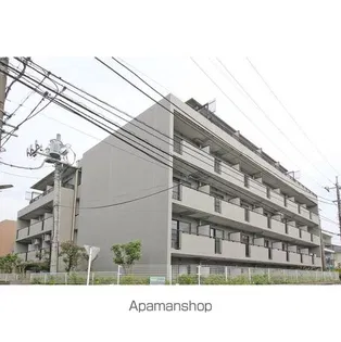 スカイヒル生田の画像