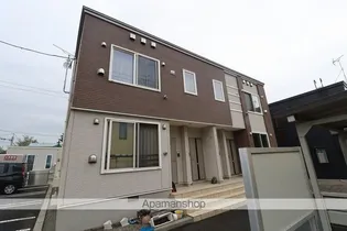 AIRY COURTの画像
