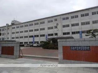 メゾンコーポ井口【304号室】の周辺