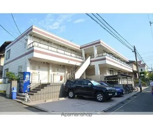 千葉県習志野市谷津5丁目【マンション】の外観