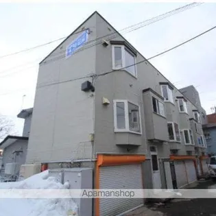 ウィンドヒルズ文京台Bの画像