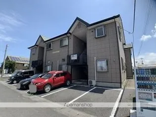 KAYコーポカシマB棟の画像