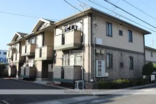 ソレーユガーデン B棟の画像