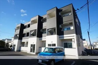 ラ パーチェ白樺の画像