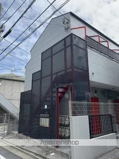 アルページュ目黒の画像